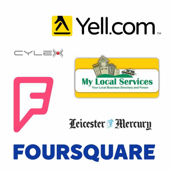 Find us on